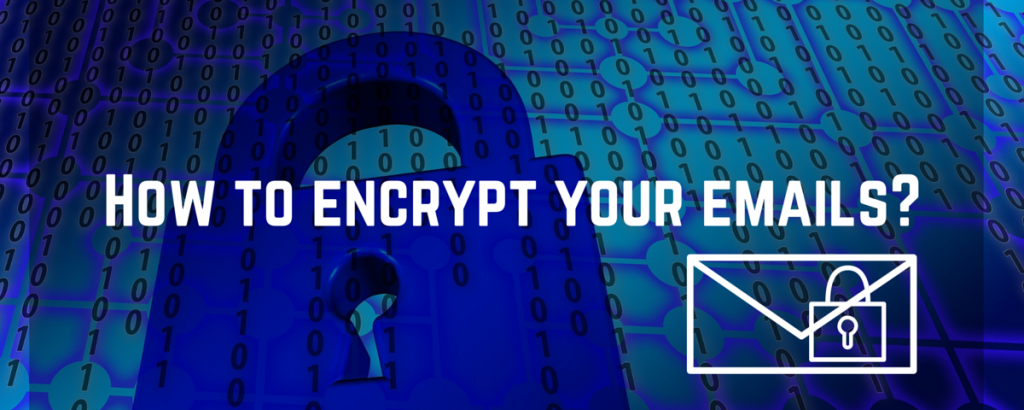 Email-Encryption-using-Mail1Click
