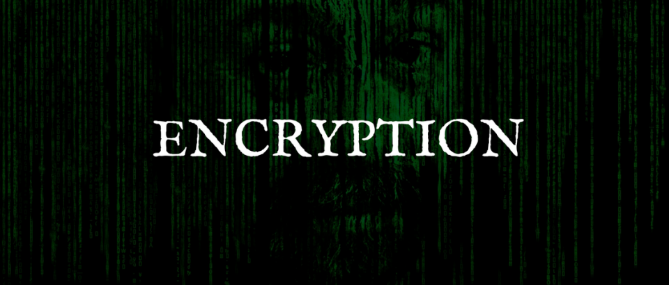 Encryption