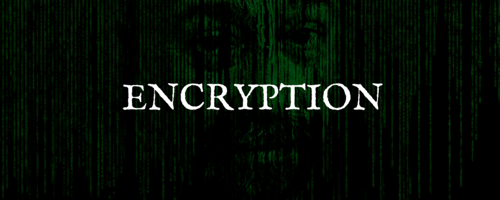 Encryption