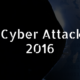 Top Cyber Attacks