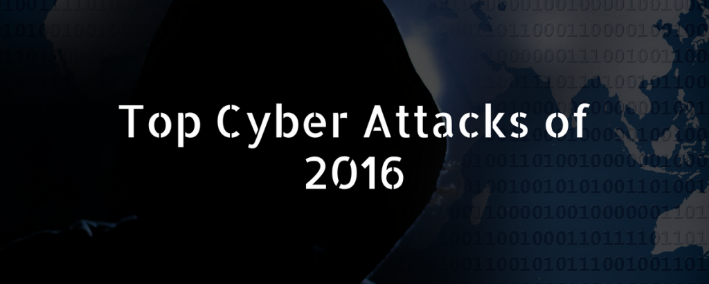 Top Cyber Attacks